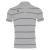 Flamenco Polo GRY/ANT 3XS Poloskjorte til herre 