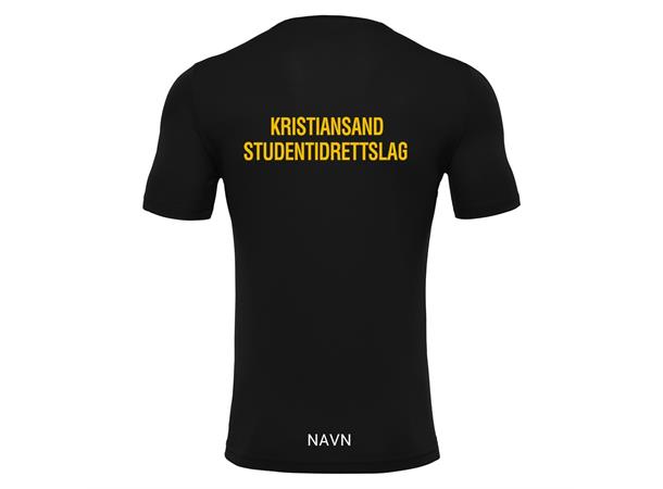 KSI Rigel Teknisk T-Skjorte 