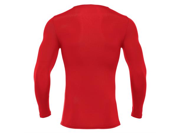 Holly Undershirt RED 3XS Teknisk baselayer - Unisex 