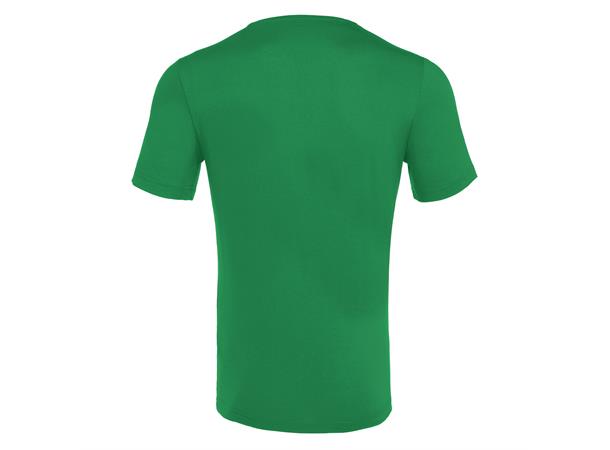 Boost Hero T-Shirt GRN XS T-skjorte i 100% bomull Unisex 