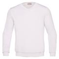Walsh Pullover WHT L Pullover