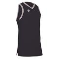Freon Shirt NAV 5XL Armløs basketdrakt - smal modell