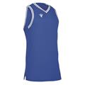Freon Shirt ROY S Armløs basketdrakt - smal modell