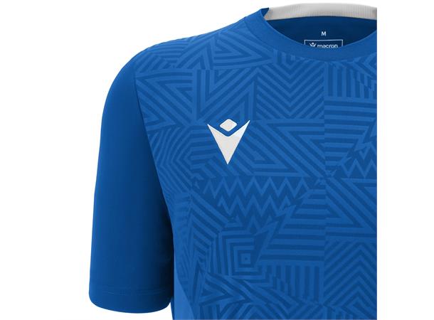 Skat Womens Shirt ROY/WHT 3XS Teknisk spillerdrakt til dame 