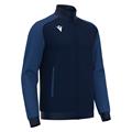 Anubis Travel Full Zip Top NAV XL Teknisk full zip jakke  - Unisex