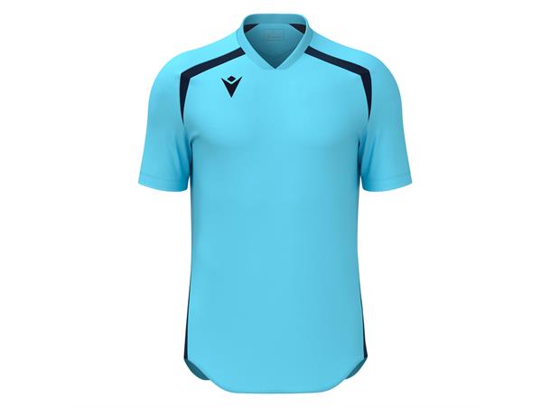 Wyrm Shirt COL/NAV 3XS Teknisk kamp og treningsdrakt - Unisex 