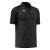 Aulos Polo BLK 4XL Teknisk poloskjorte - Unisex 