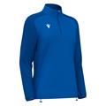 Lena Training 1/4 Zip Top W ROY XXS Teknisk treningsgenser til dame