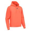 Horn Hooded Sweatshirt NCOR XXS Teknisk hettegenser - Unisex