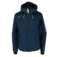 Husky Shell Jacket Varm skalljakke med refleks - Unisex