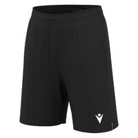 Airstone Bermuda Shorts Dame BLK XS Bermudashorts med Lommer