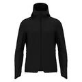 Stormshade Icon jacket BLK 4XL Teknisk regnjakke - Unisex