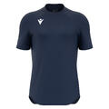 Void Shirt Shortsleeve NAV S Trening og Kamp T-skjorte