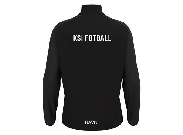 KSI Isen Fotball Teknisk treningstopp 