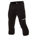 Saiph Goalkeeper Padded Pant BLK XXL GK Training Pant