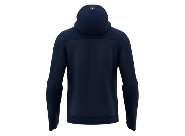 Awer Icon full zip hoody NAV S Hettejakke - Unisex 