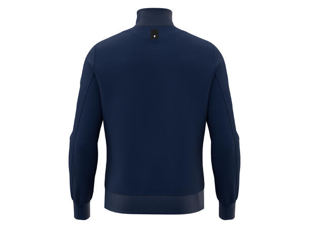 Lagoon Icon Full Zip Sweatshirt NAV M Allsidig genser 