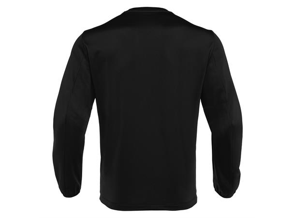 Salzach Training Top BLK 3XS Teknisk treningsgenser - Unisex 